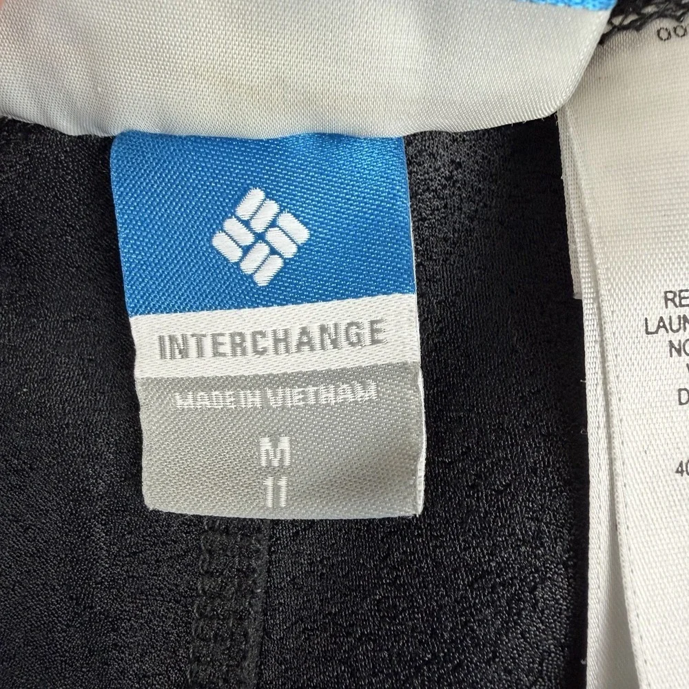 Columbia‎ Men's M Surf Titanium Interchange Kickout Pocket II Shorts Neoprene